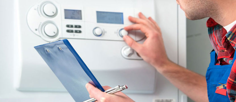 Seferihisar Demirdöküm Kombi Servisi